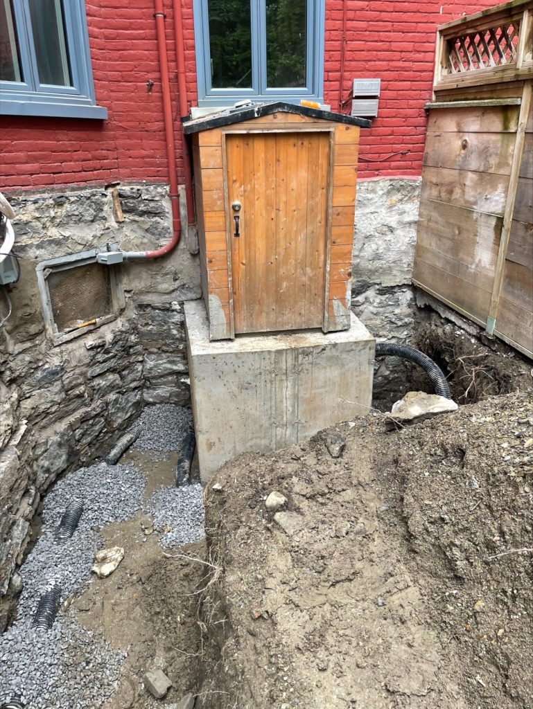 Plus qu'un simple porjet, une aventure humaine avec nos clients.