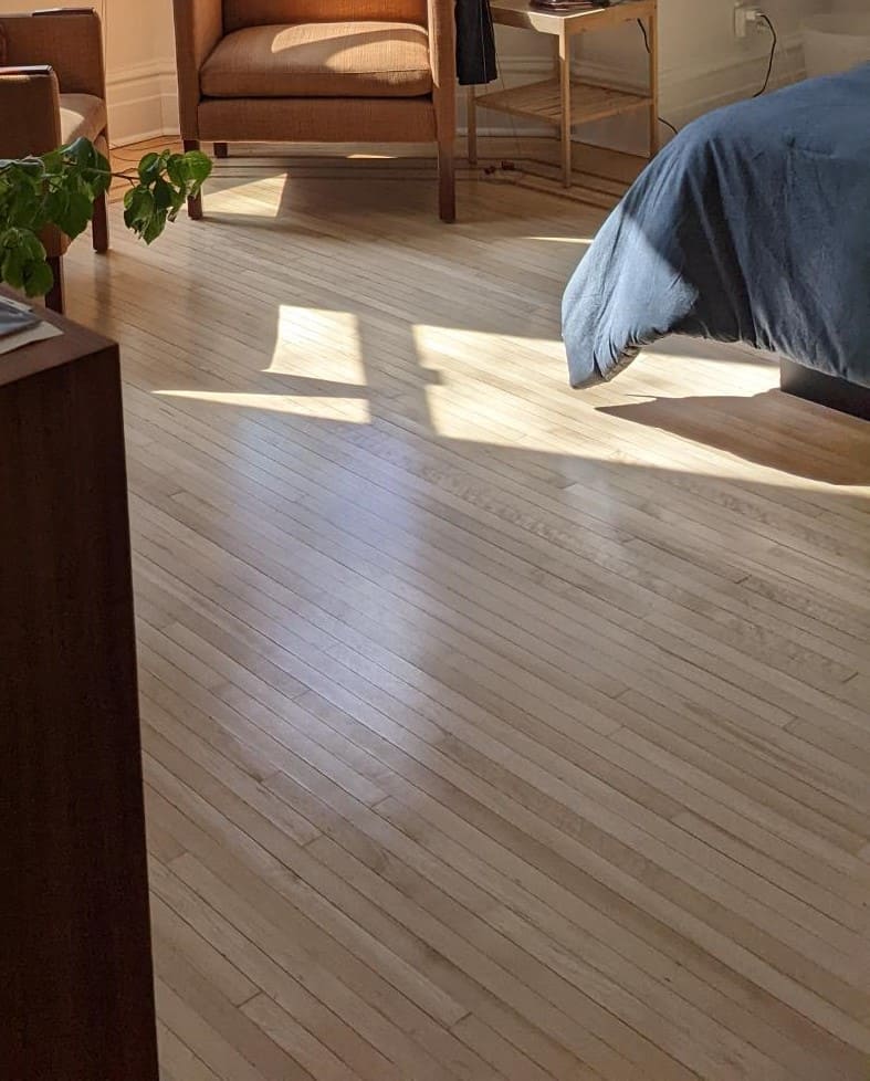 Plus qu'un simple porjet, une aventure humaine avec nos clients.