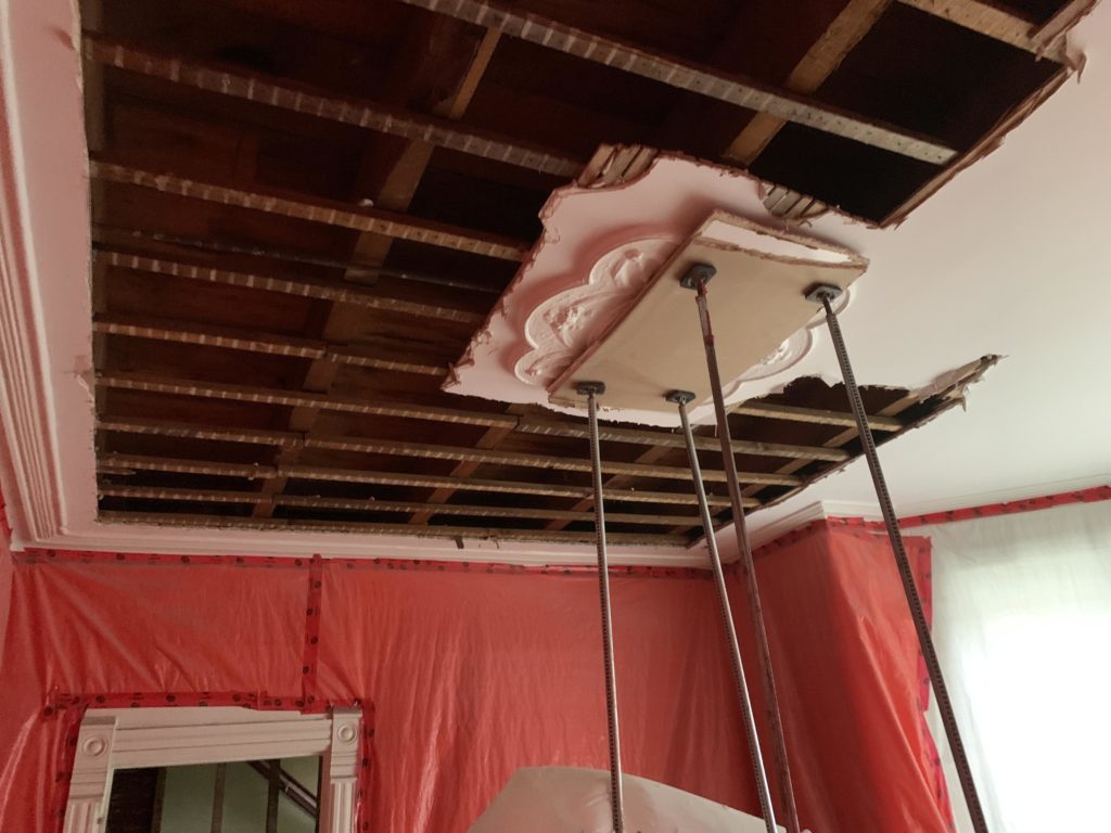 Plus qu'un simple porjet, une aventure humaine avec nos clients.